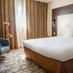 Mercure Paris Porte D'Orleans